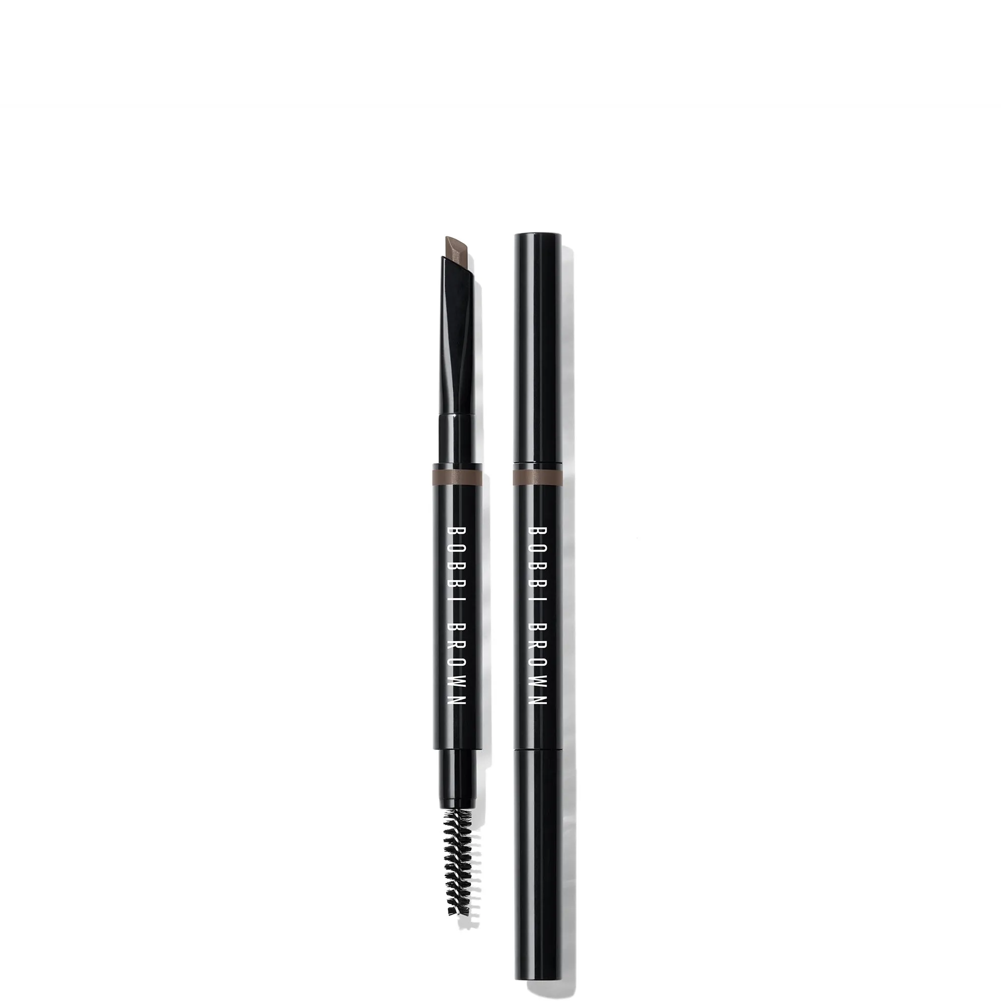 Bobbi Brown Long-Wear Brow Pencil - BLACK BROWN