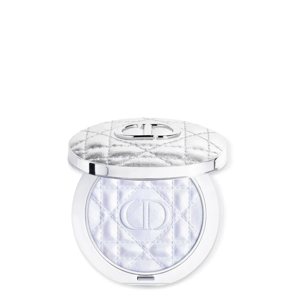 DIOR Dior Forever Glow Luminizer - 05 Blue Strobe