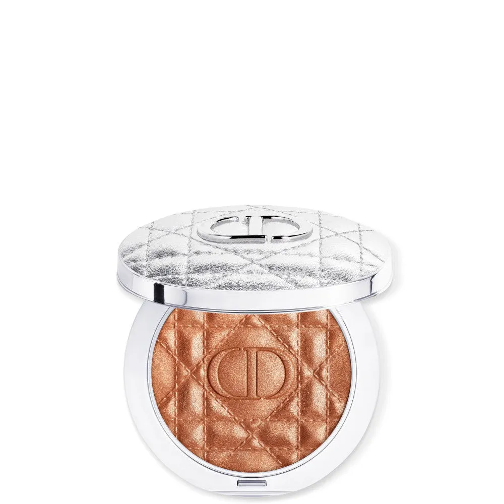 DIOR Dior Forever Glow Luminizer - 07 Copper Sequin