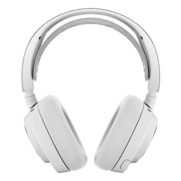 Steelseries Arctis Nova Pro Wireless White 61524