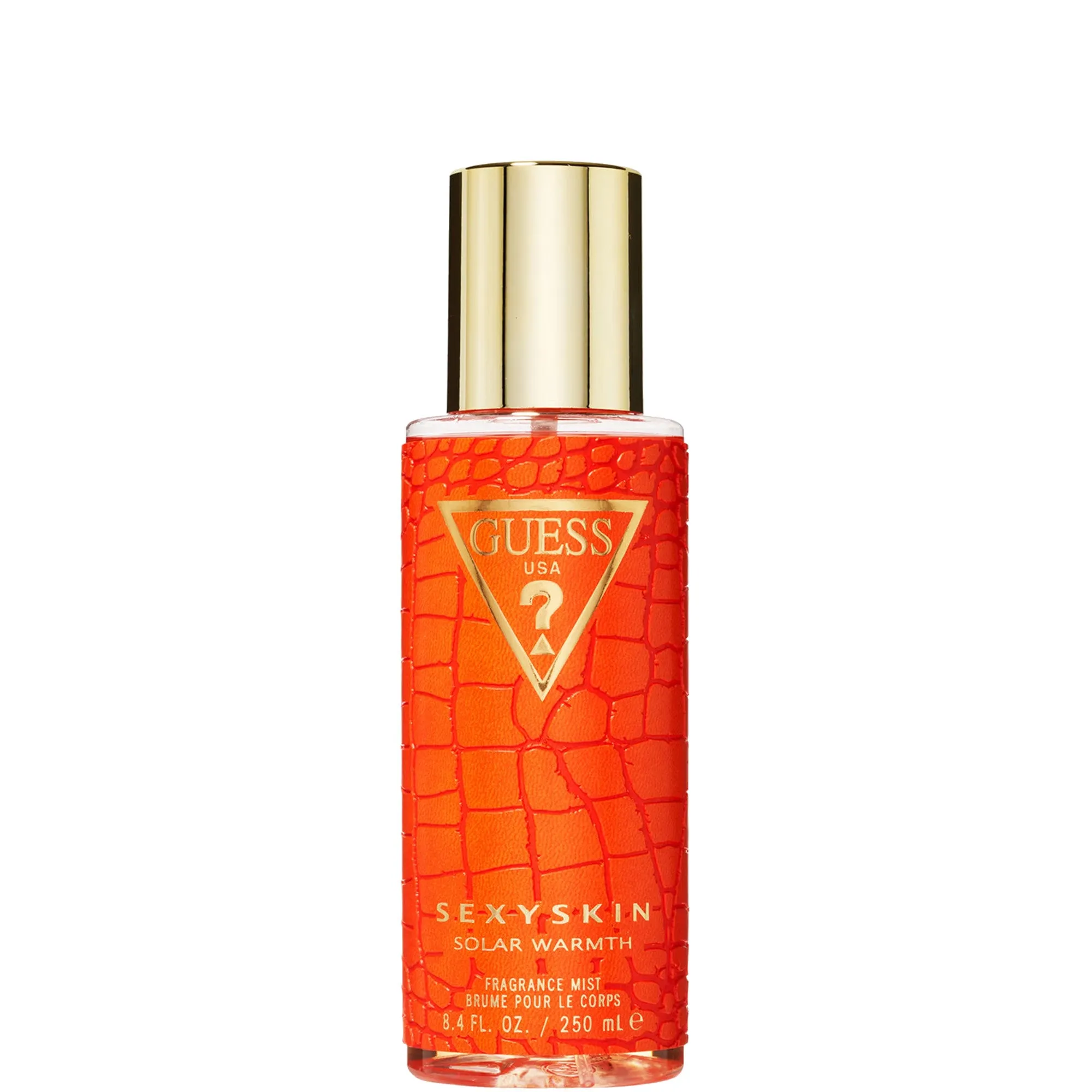 GUESS Guess Sexy Skin Solar Warmth - 250 ML