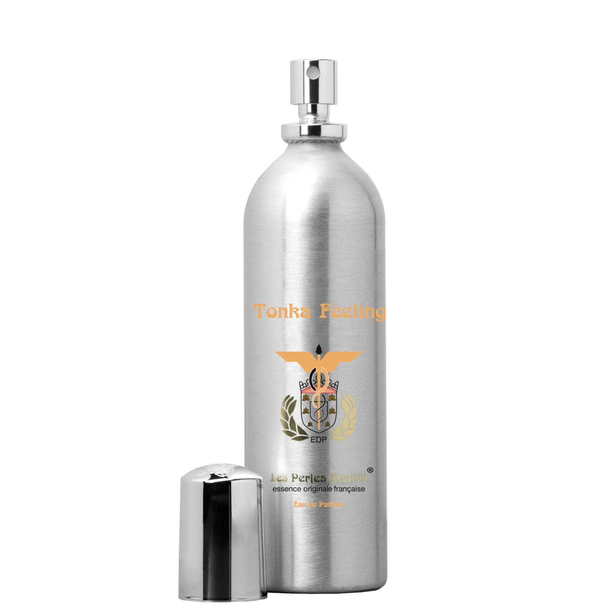 Les Perles D'orient Tonka Feeling - 150 ML
