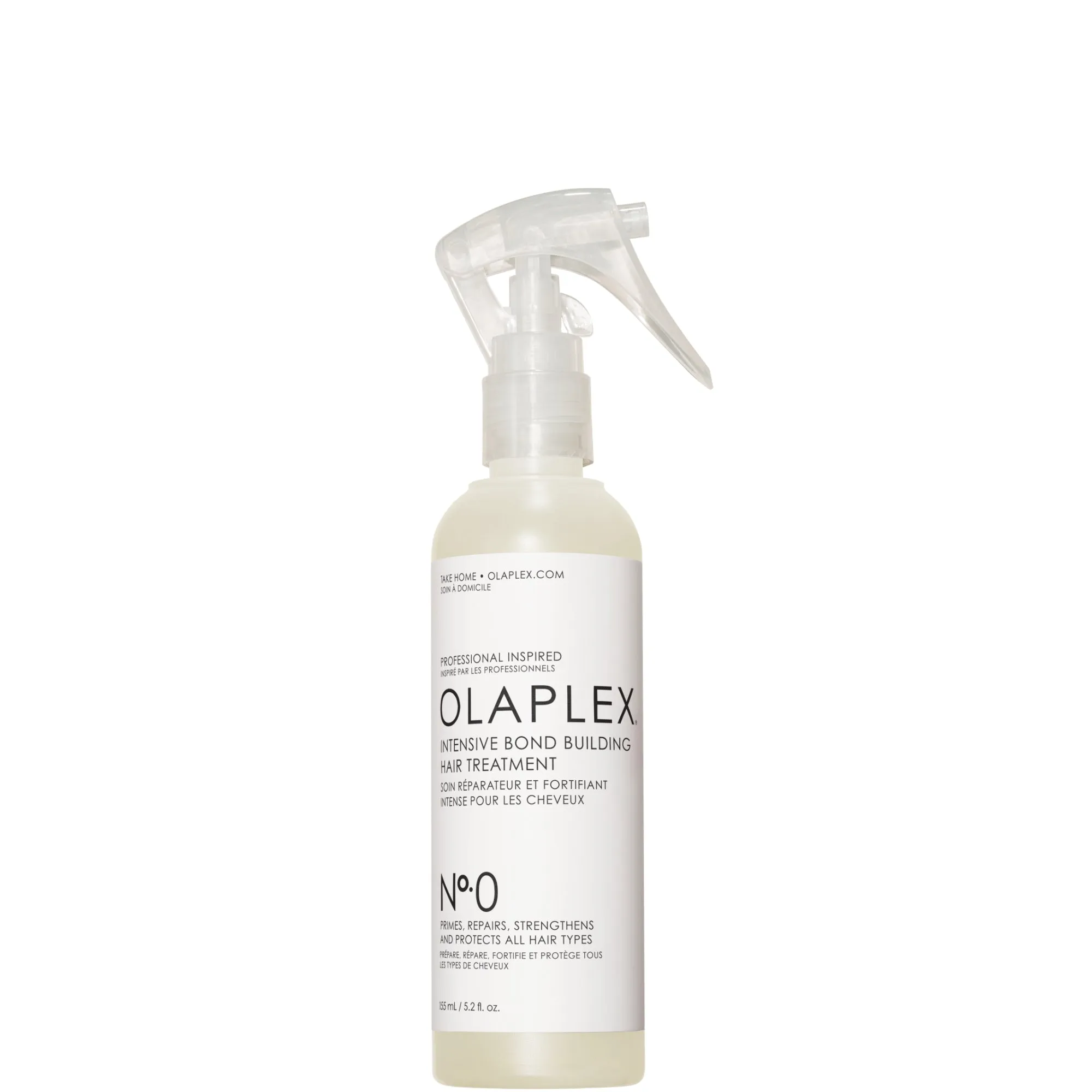 Olaplex Olaplex N° 0 Intensive Bond Building Hair Treatment - 155 ML
