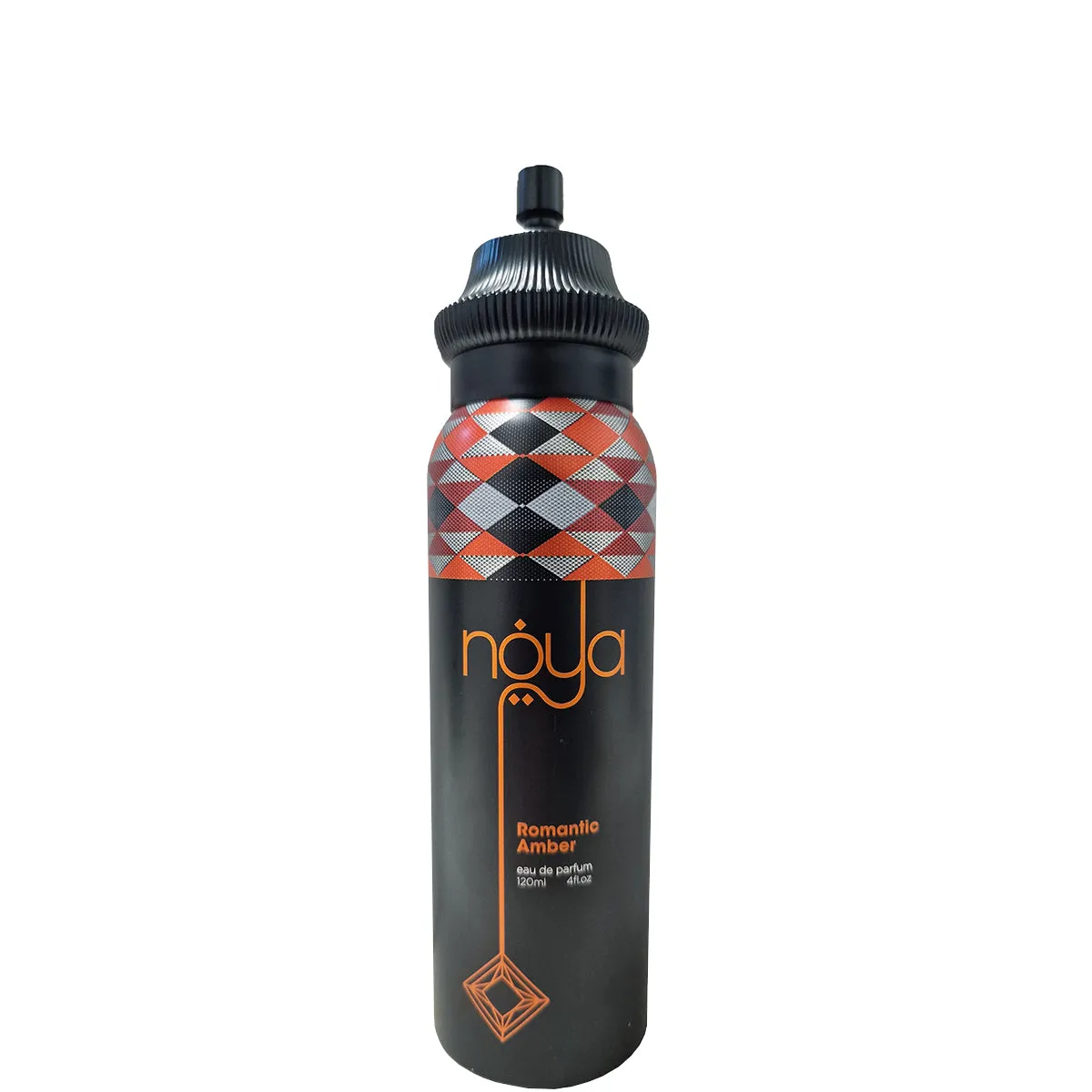 Noya Noya Romantic Amber - 120 ML