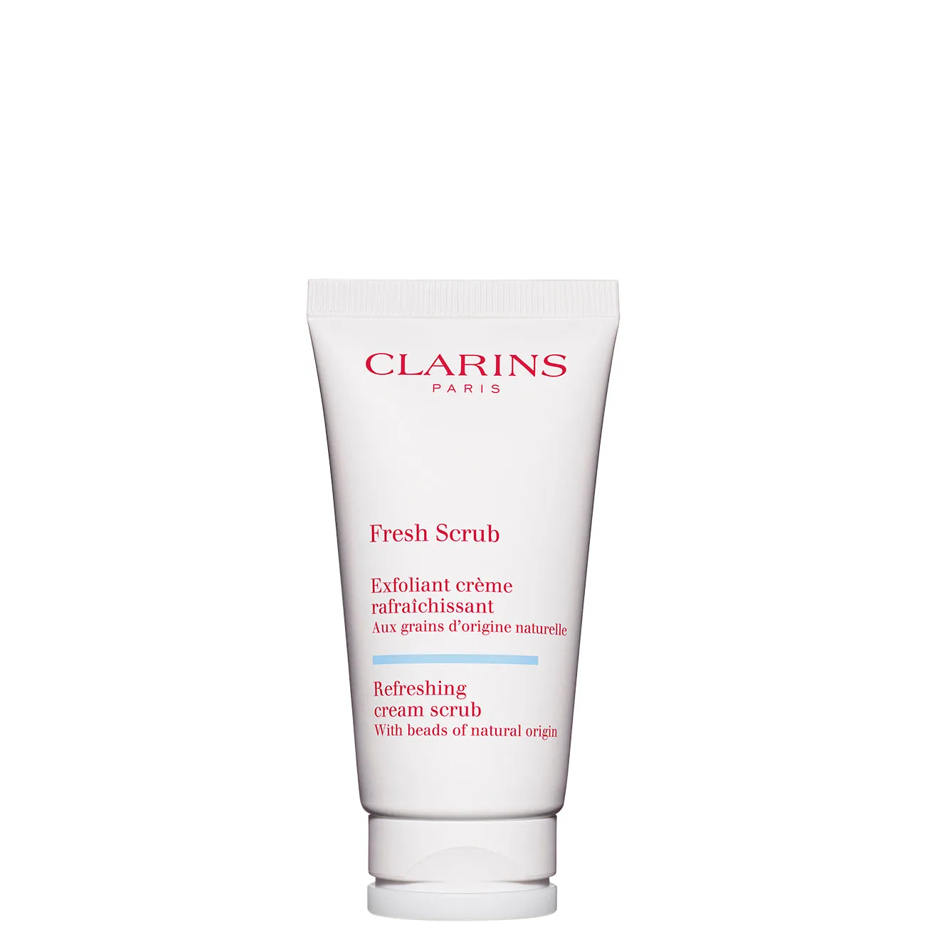 Clarins Fresh Scrub - 50 ML