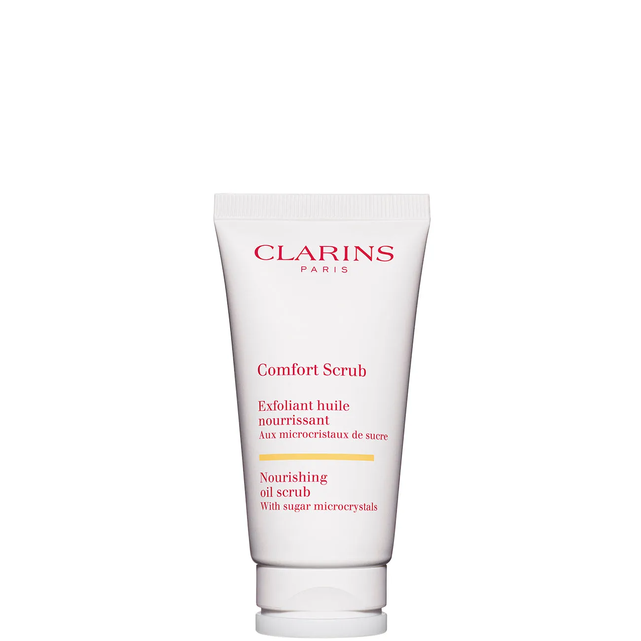 Clarins Comfort Scrub - 50 ML