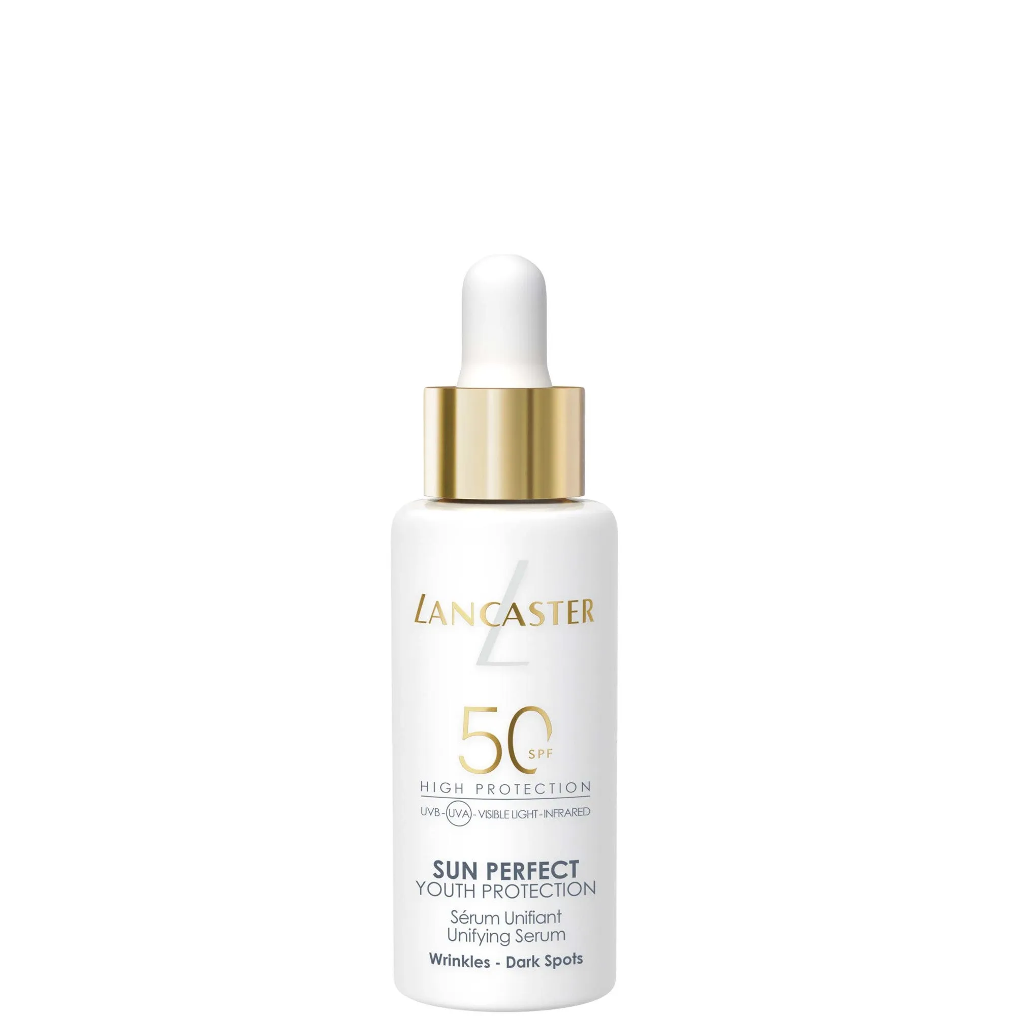 Lancaster Sun Perfect Unifying Serum SPF 50 - 30 ML