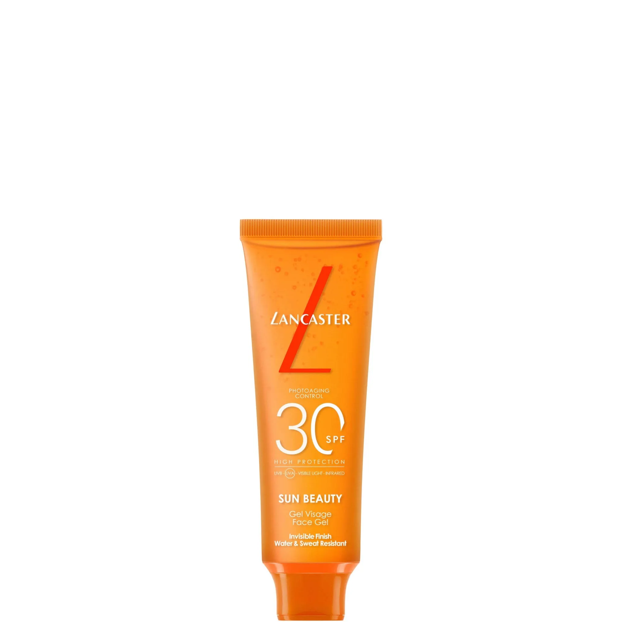 Lancaster Sun Beauty Face Gel SPF 30 - 50 ML