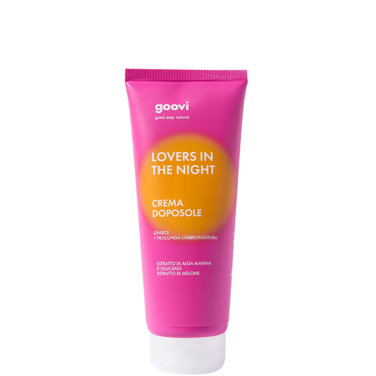 Goovi Goovi Crema Doposole Corpo - Lovers in the Sun - 200 ML