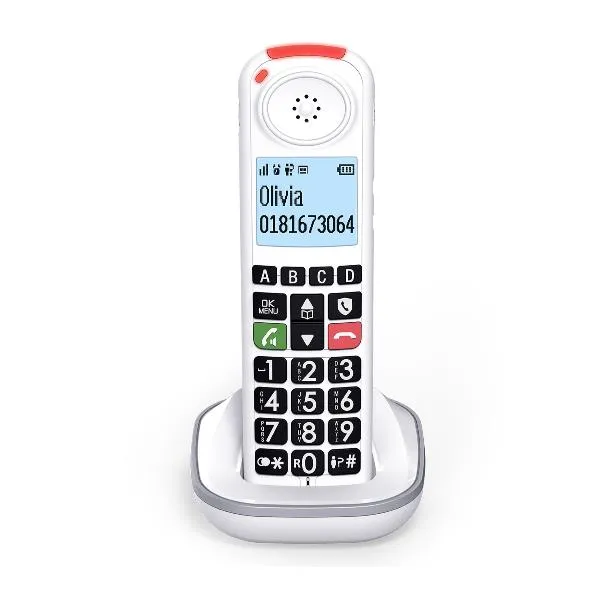 Alcatel Swissvoice Cordless Xtra 55 Handset ATL1430189