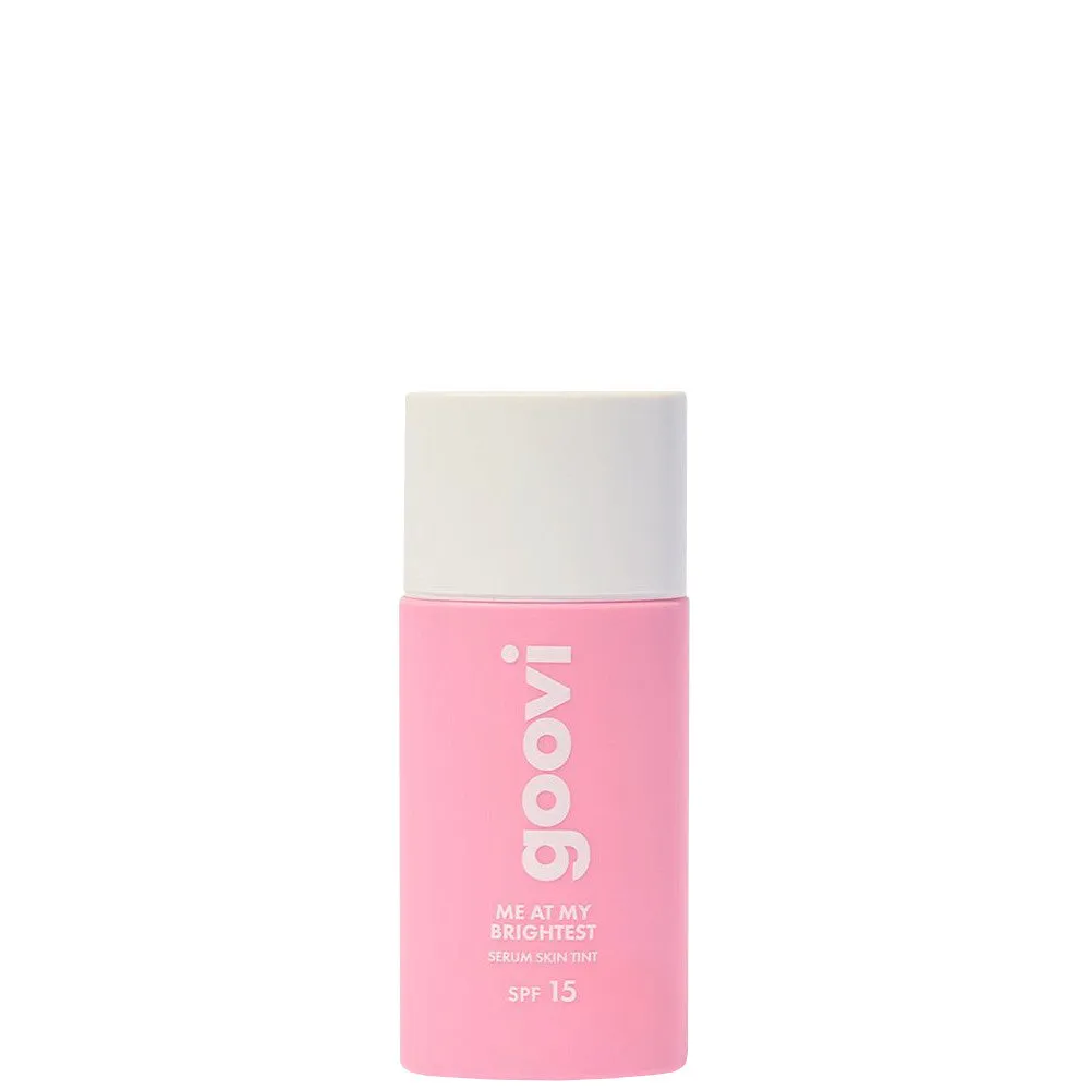 Goovi Goovi Serum Skin Tint Me at My Brightest - 05 DULCE DE LECHE