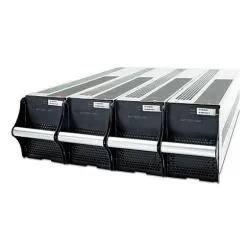 Apc Batterie X Symmetra PX/SMART-UPS Vt SYBT4