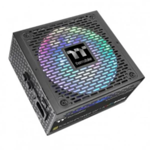 Thermaltake Toughpower GF1 750W Gold Argb PS-TPD-0750F3FAGE-1