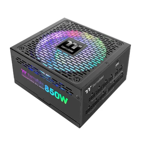 Thermaltake Toughpower PF1 850W Argb Platinum PS-TPD-0850F3FAPE-1