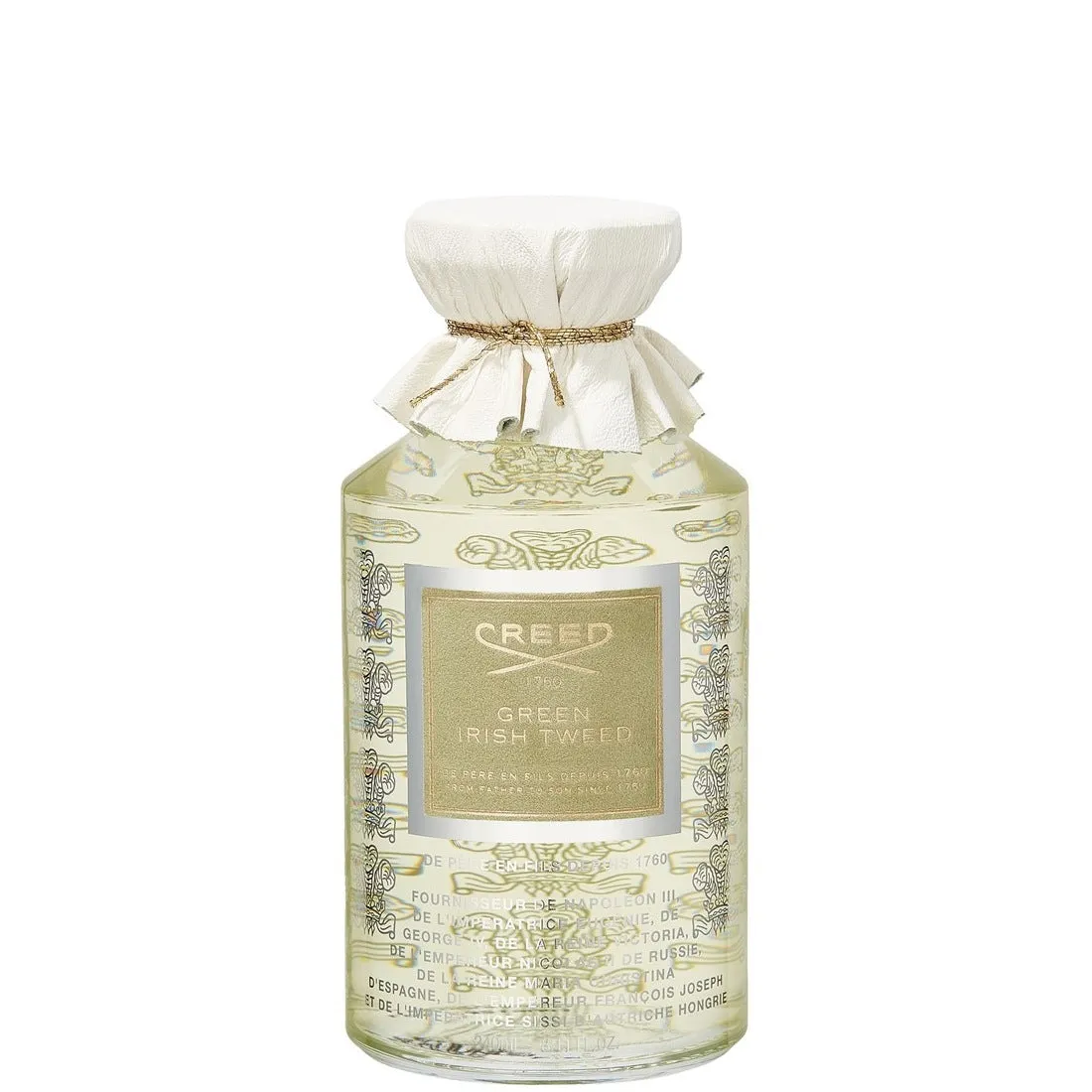 Creed Creed Green Irish Tweed - 240 ML Splash