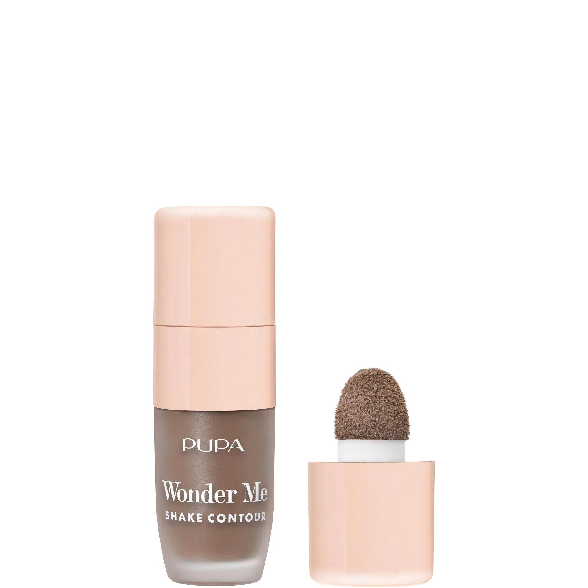 Pupa Wonder Me Shake Contour - 008 ESPRESSO MARTINI