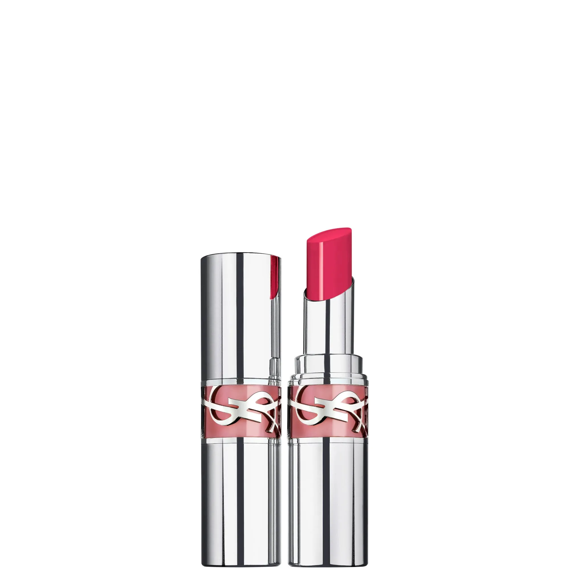 Yves Saint Laurent YSL Loveshine - N° 163 Raspberry Crush