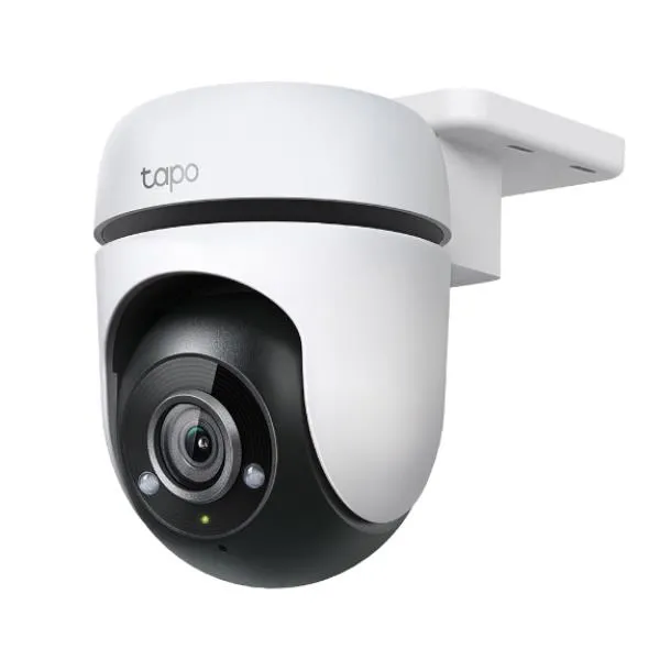 Tp-Link Outdoor Security Wifi Cam TC40