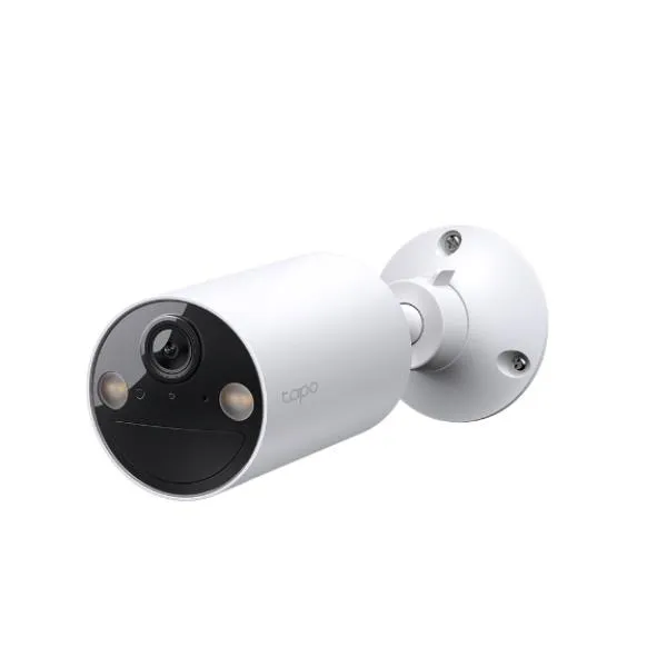 Tp-Link Smart Wire-Free Security Camera TC82