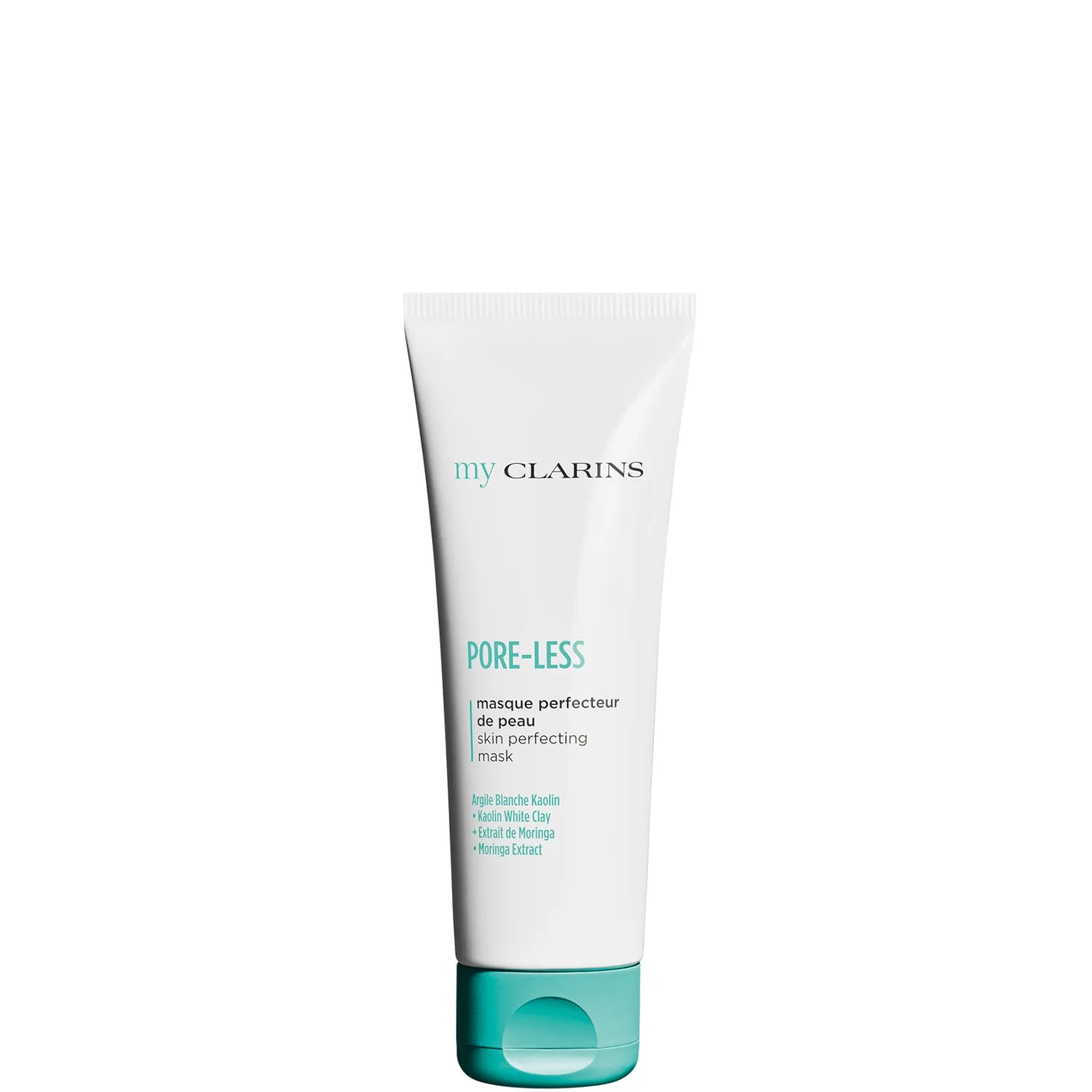 Clarins My Clarins - PORE-LESS Masque Perfecteur de Peau - 50 ML