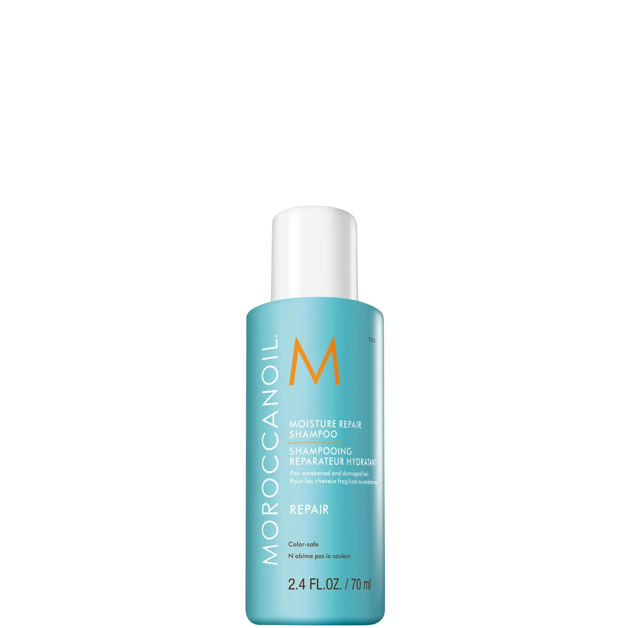 Moroccanoil Moroccanoil Moisture Repair Shampoo - 70 ML