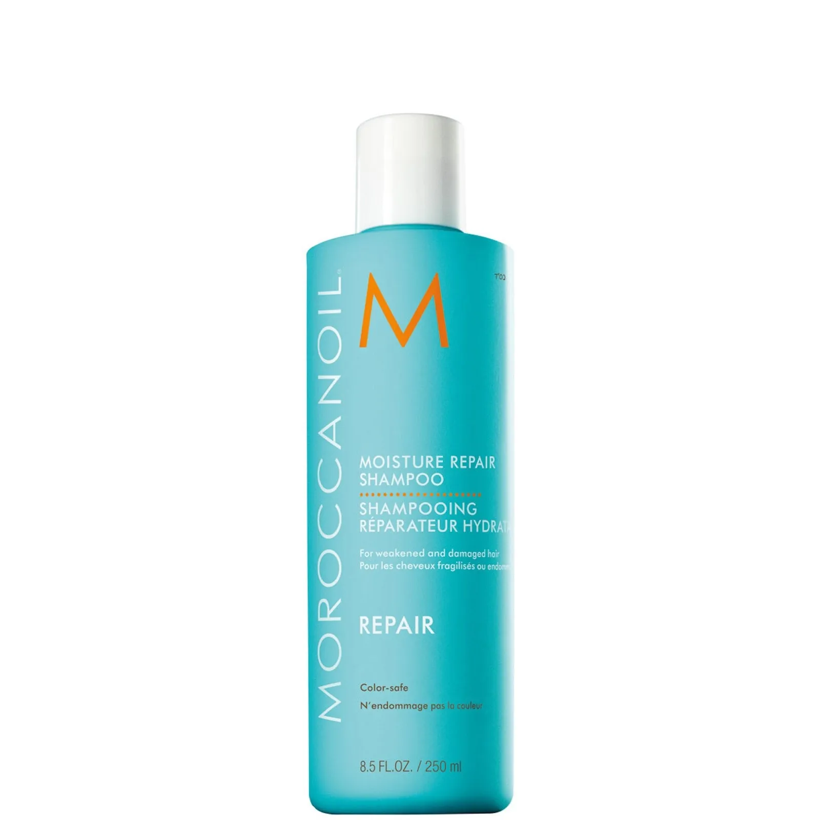 Moroccanoil Moroccanoil Moisture Repair Shampoo - 250 ML