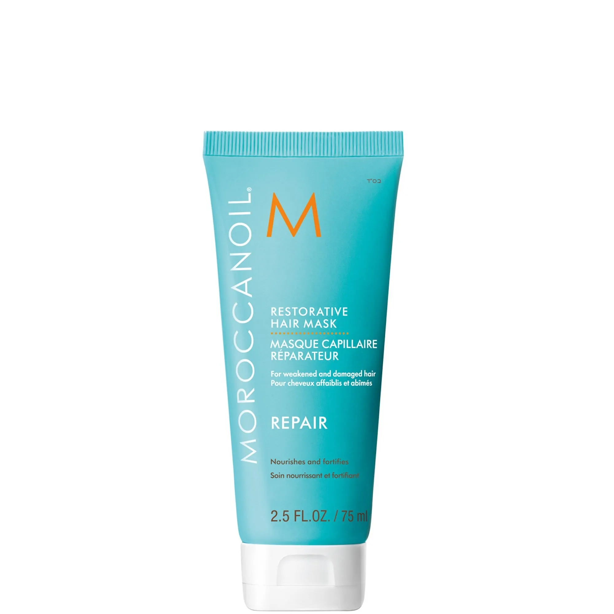 Moroccanoil Moroccanoil Restorative Hair Mask - 75 ML