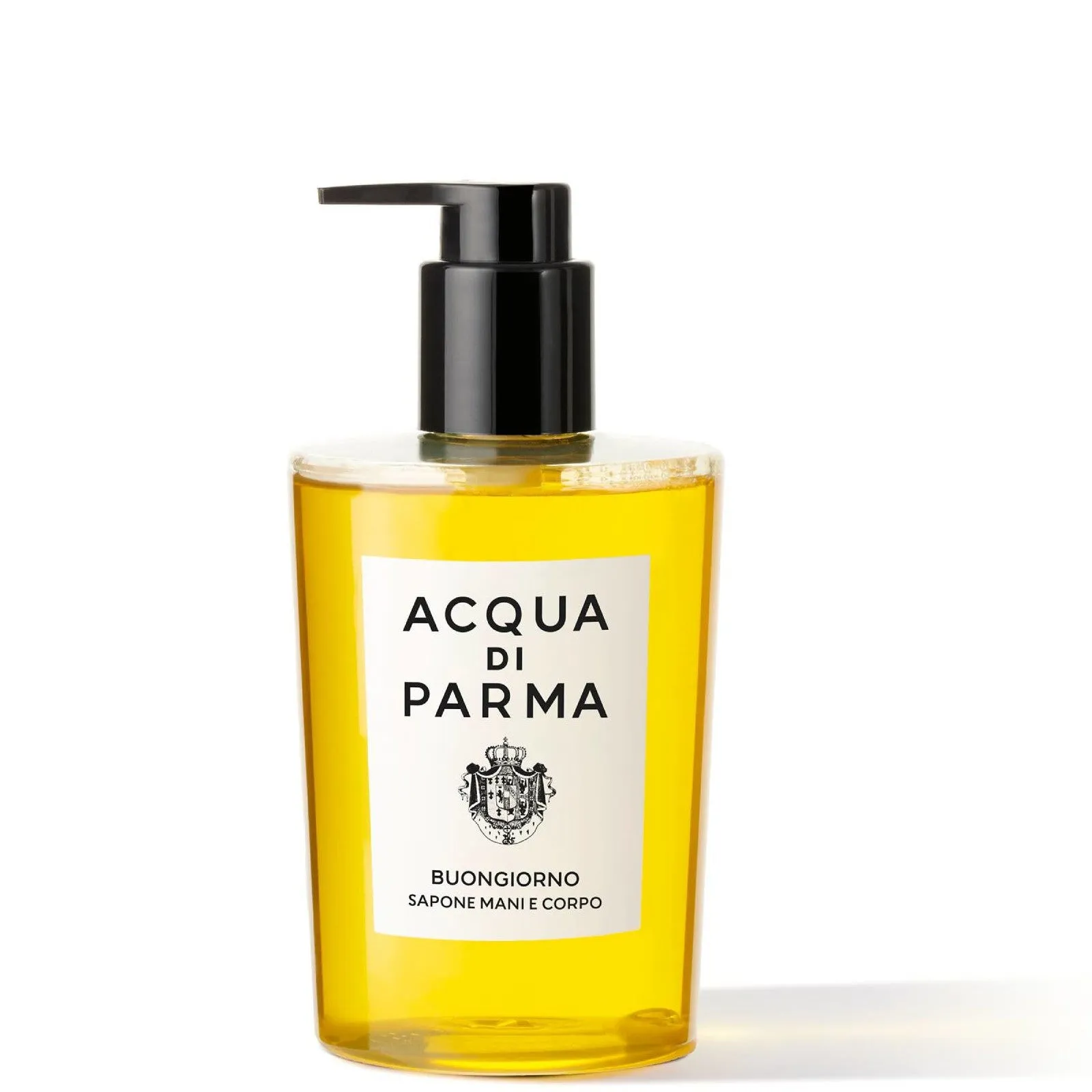 Acqua di Parma Acqua di Parma Buongiorno Sapone Mani e Corpo - 300 ML