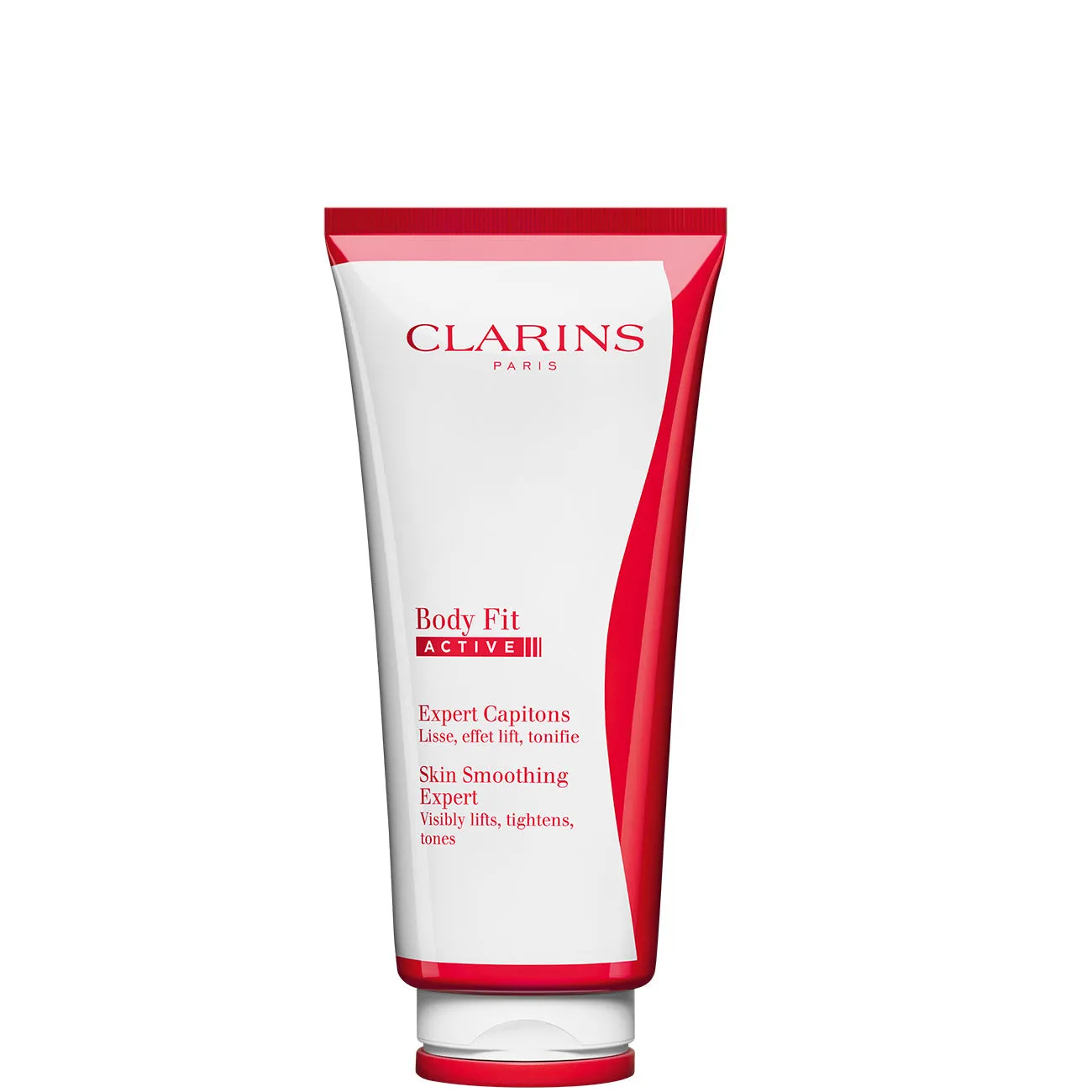 Clarins Body Fit Active 200 ML - 200 ML