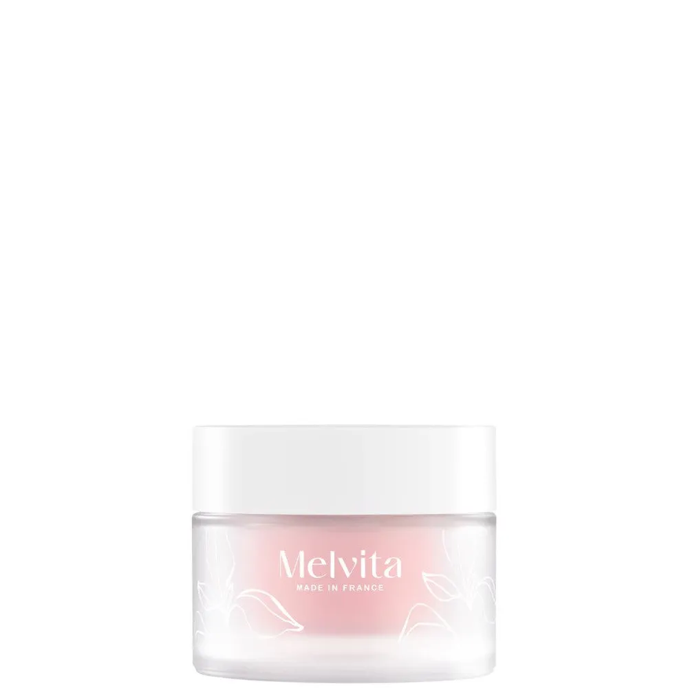 Melvita Source de Roses Crème hydra-repulpante - 50 ML