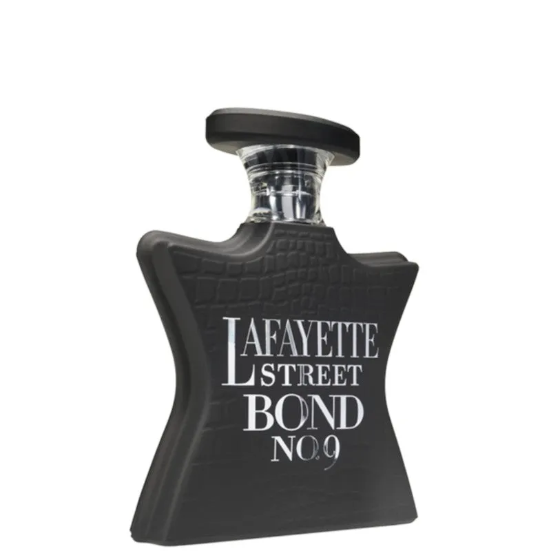 Bond No. 9 New York Bond No. 9 New York Lefayette Street - 100 ML