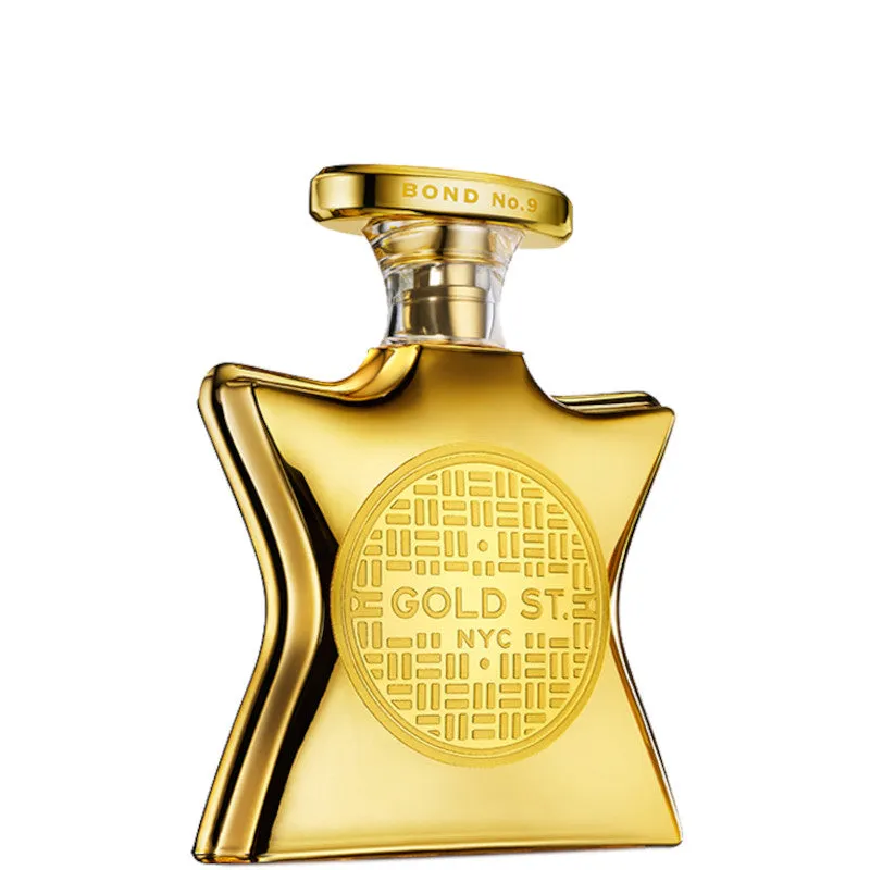 Bond No. 9 New York Bond No. 9 New York Gold Street - 100 ML