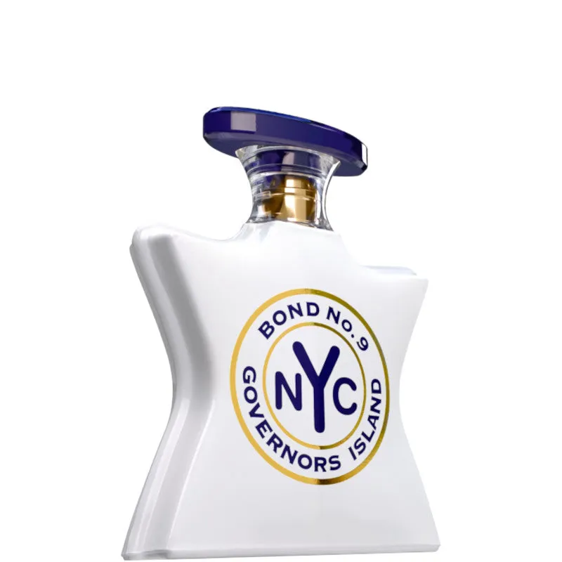 Bond No. 9 New York Bond No. 9 New York Governors Island - 100 ML