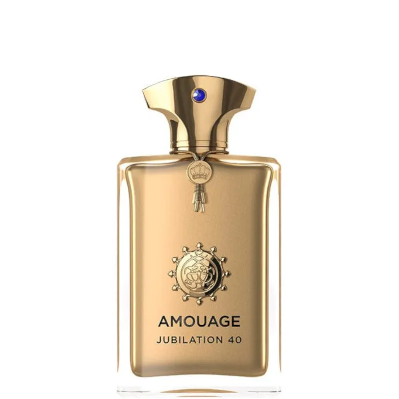 Amouage Amouage Jubilation 40 Man - 100 ML