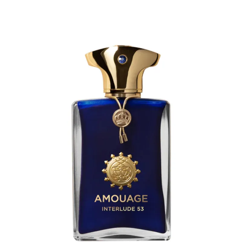 Amouage Amouage Interlude 53 Man Extrait de Parfum - 100 ML