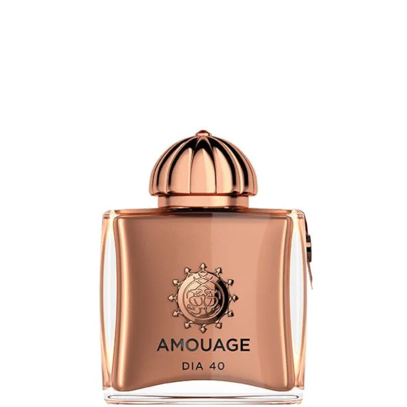 Amouage Amouage Dia 40 Woman - 100 ML
