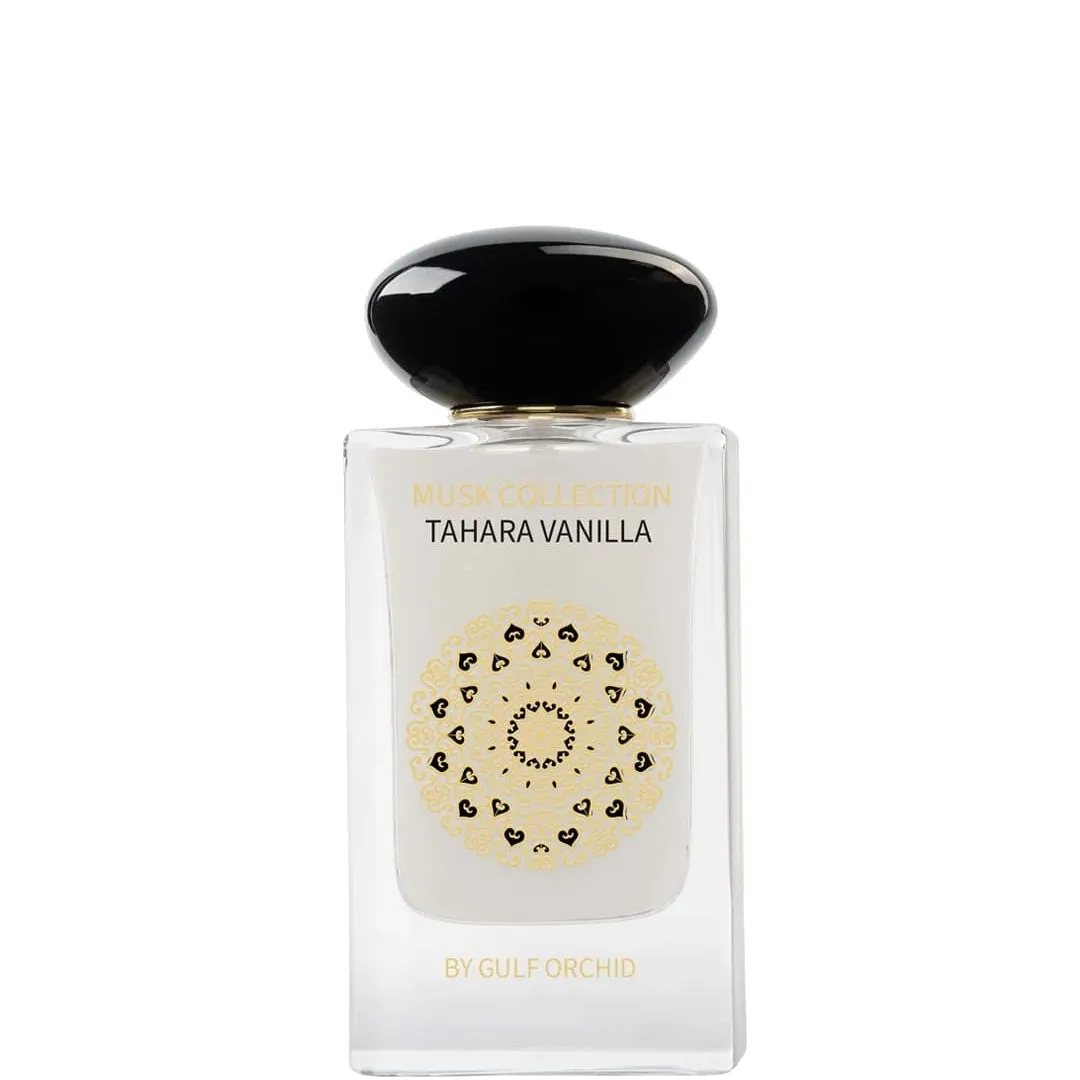 Gulf Orchid Fragrances Gulf Orchid Musk Collection Tahara Vanilla - 60