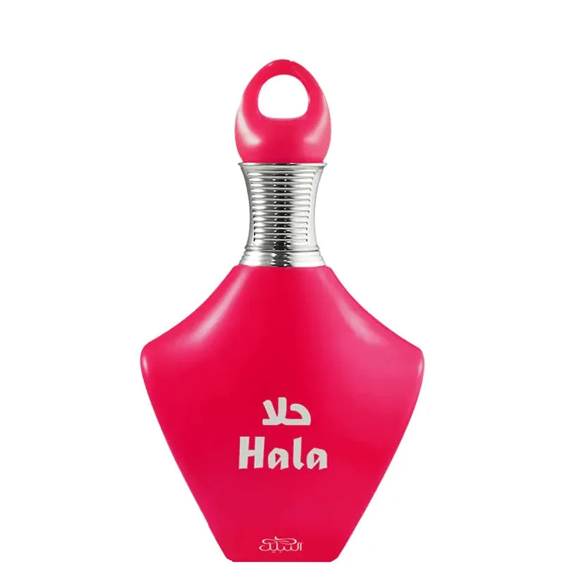Nabeel Nabeel Hala - 100 ML