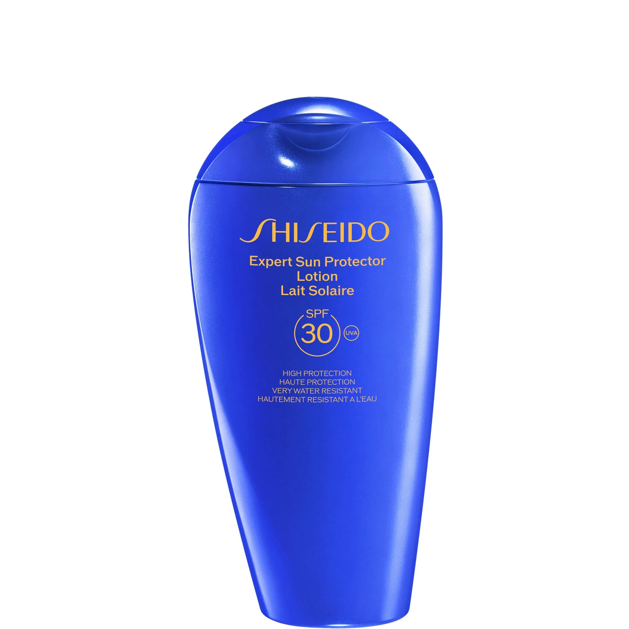 Shiseido Expert Sun Protector Lotion SPF 30 Face/Body - 300 ML