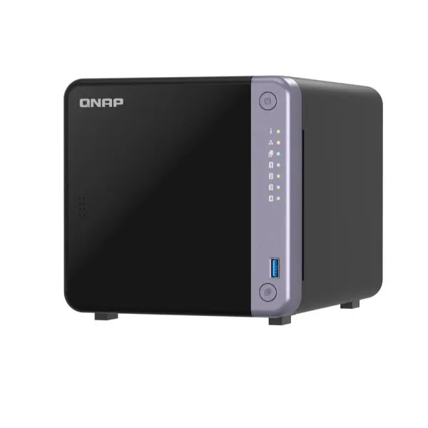 Qnap TS-432X-4G TS-432X-4G