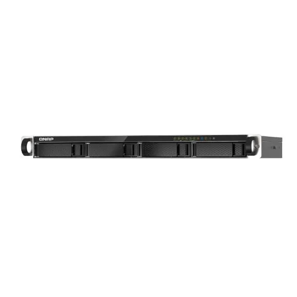 Qnap 4-BAY Rackmount NAS TS-435XEU-4G