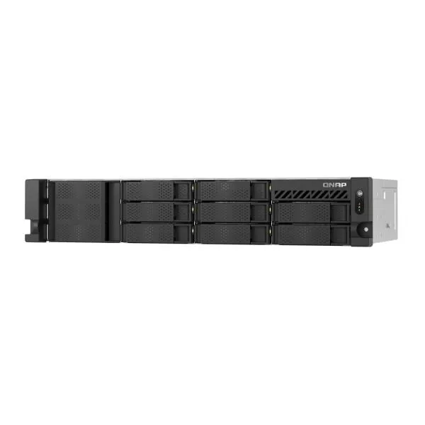 Qnap TS-855EU-RP-8G TS-855EU-RP-8G
