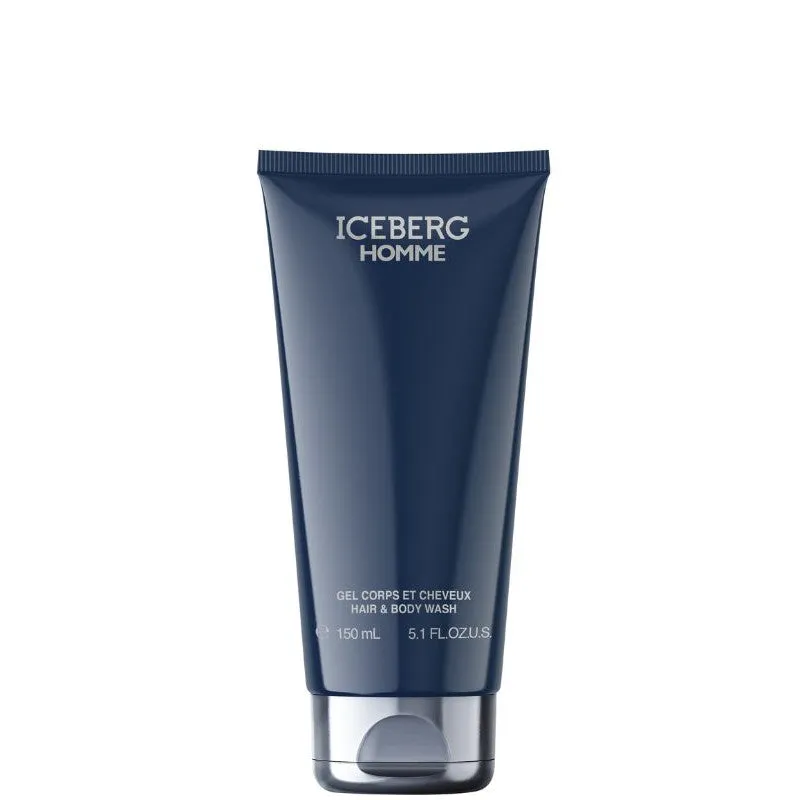 Iceberg Iceberg Homme New - 150 ML