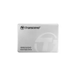 Transcend 256GB 2.5 SSD230S SATA3 3D Tlc Metal Case No Bracket TS256GSSD230S