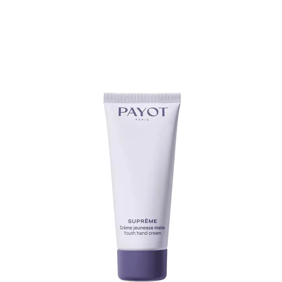 Payot Suprême Crème Jeunesse Mains - 50 ML