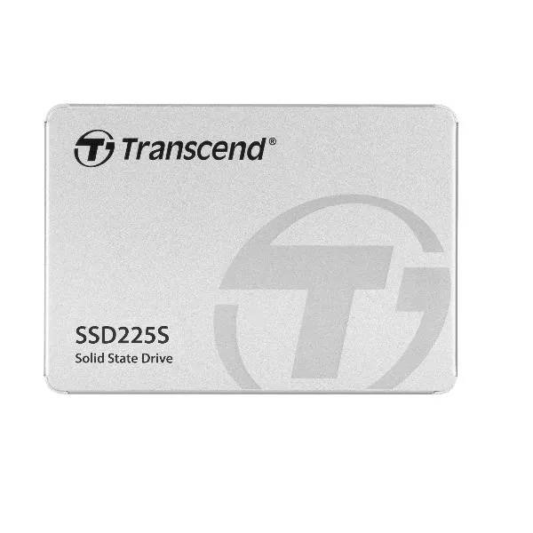 Transcend 500GB 2.5 SSD SATA3 3D Tlc TS500GSSD225S
