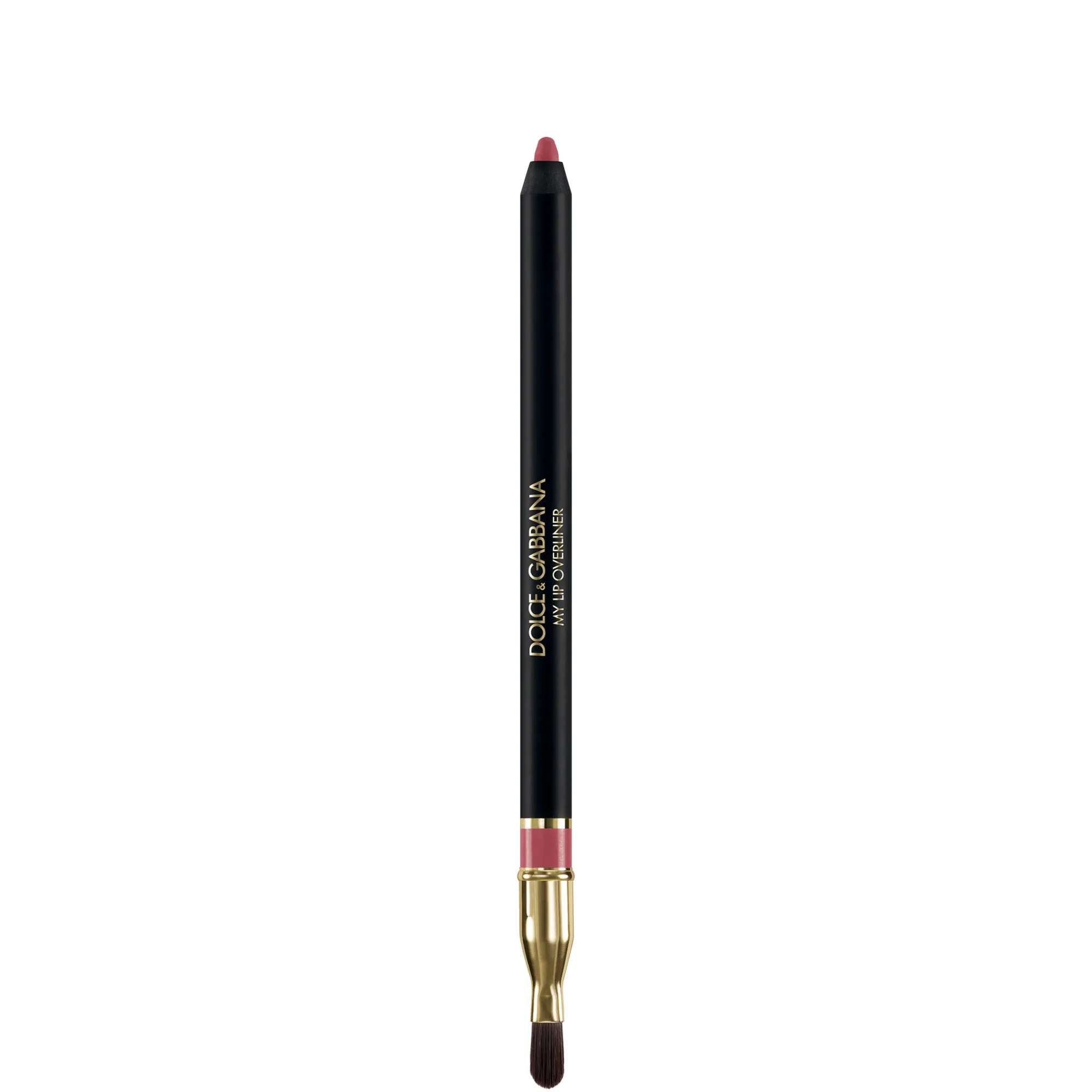 Dolce&Gabbana My Lip Overliner - 13 My Candy Pink - Rosa acceso con sottotono freddo