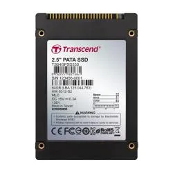 Transcend 64GB SSD 330 Ide TS64GPSD330