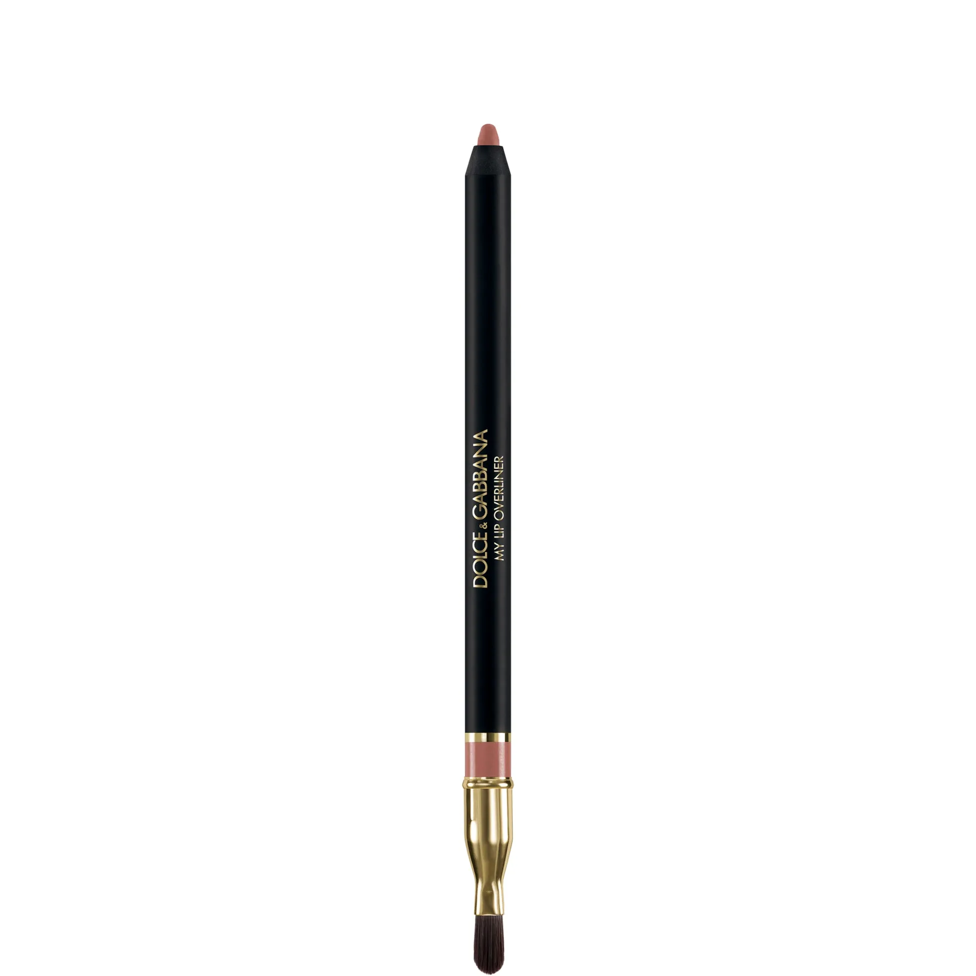 Dolce&Gabbana My Lip Overliner - 01 My Honey Nude - Nude pesca chiaro