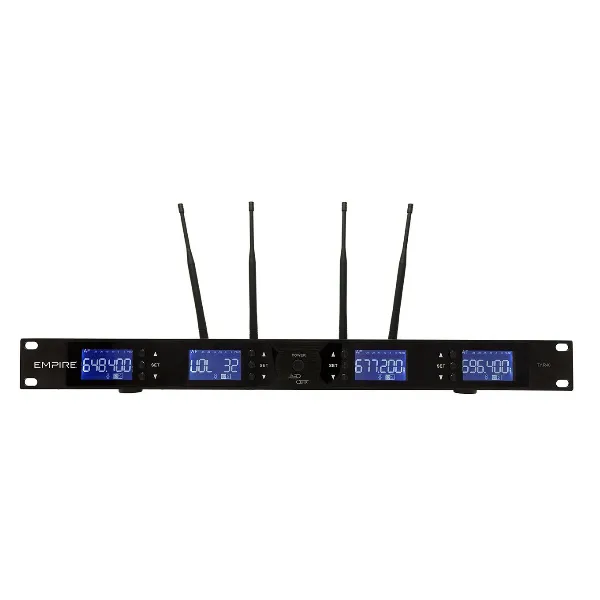 Empire Ricevitore Uhf 4 Canali TY.R40